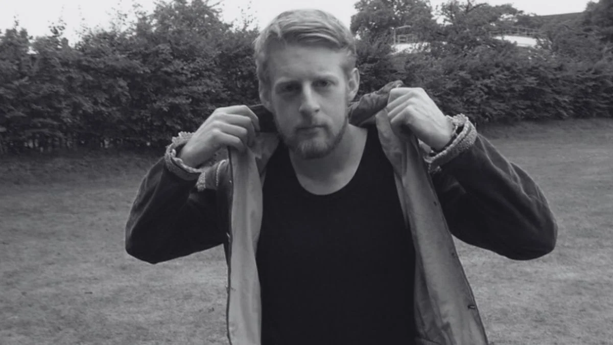 Zmarł aktor z Gry o tron. Miał 35 lat