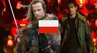 Wreszcie mamy zapowiedź Nieśmiertelnego. Cavill będzie kręcił w Polsce