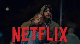 Sekciarski thriller Netfliksa podbija platformę. O co tyle krzyku?