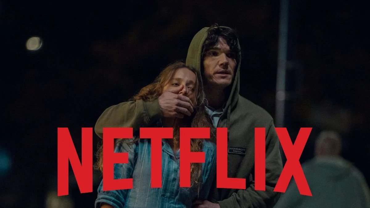 Sekciarski thriller Netfliksa podbija platformę. O co tyle krzyku?