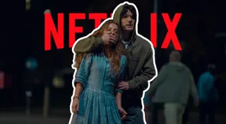 Nowy thriller Netfliksa jest tak dobry, że trudno go nie obejrzeć na raz