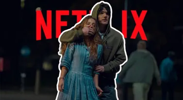 Nowy thriller Netfliksa jest tak dobry, że trudno go nie obejrzeć na raz