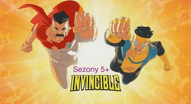 Kiedy 5. sezon Invincible? Niezwyciężony szybko się nie skończy