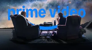 Prime Video, jaki masz problem z sci-fi? Ludzie wściekli, że skasowałeś to arcydzieło