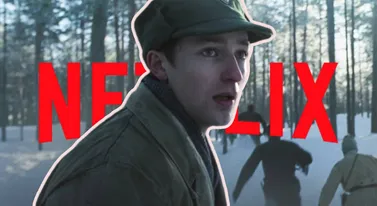 Użytkownicy Netfliksa nalegają, żebyś obejrzał genialny film wojenny. Coś więcej niż seans