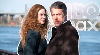 Fani HBO Max są wściekli, że genialny thriller tak szybko się kończy