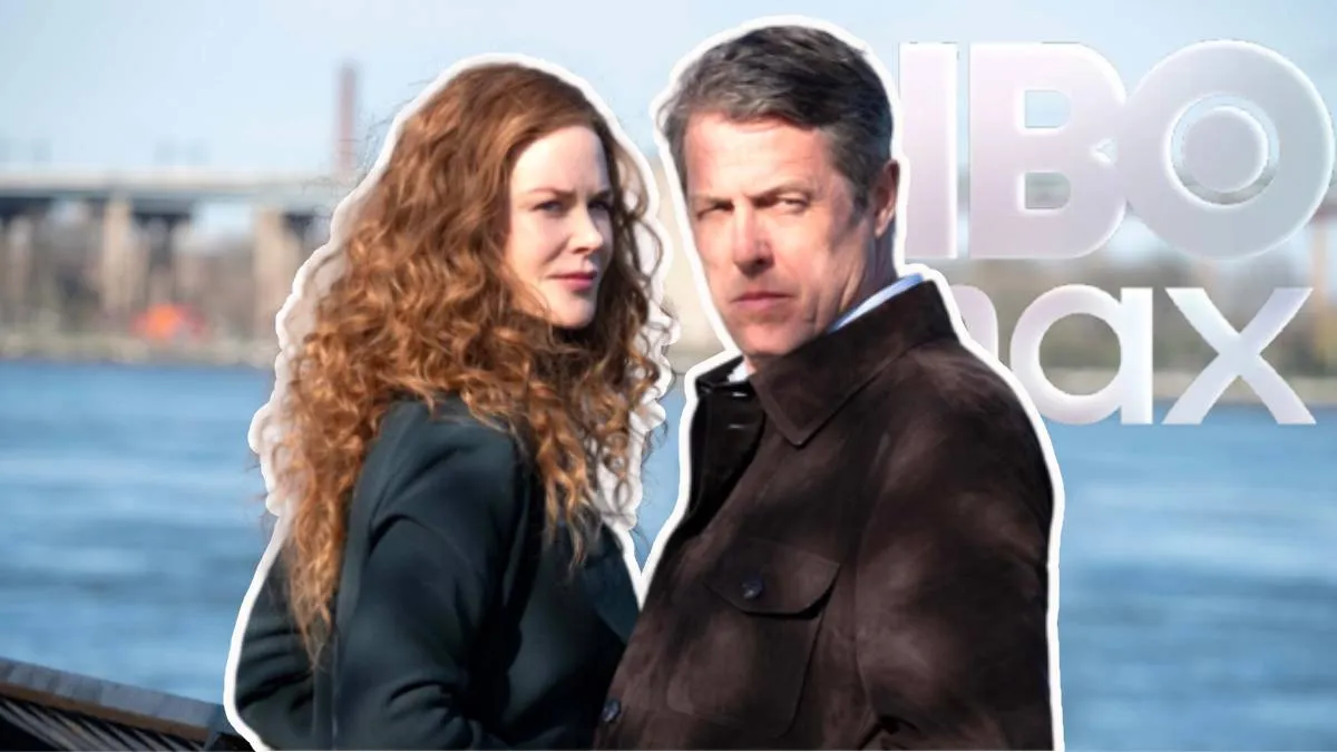 Fani HBO Max są wściekli, iż genialny thriller tak gwałtownie się kończy