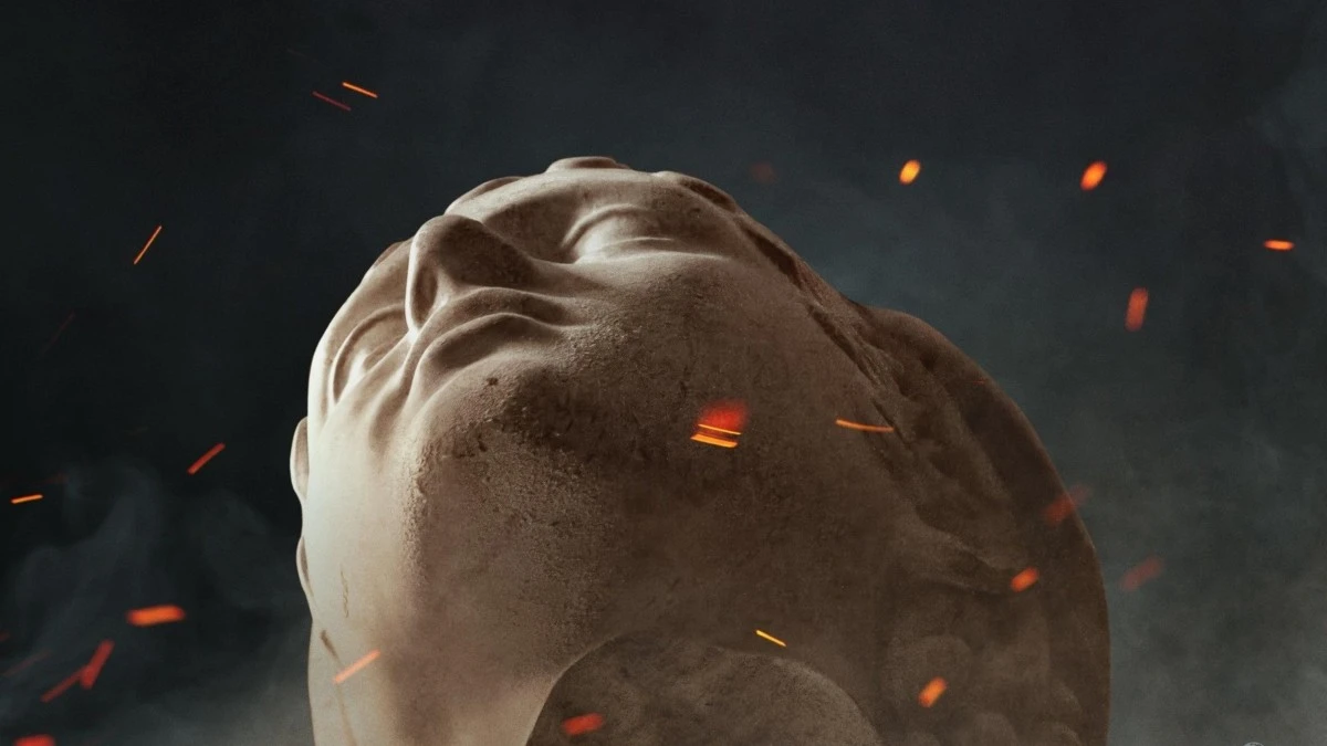 Odyseja nie potrwa 10 lat, ale będzie naprawdę długa. Czas trwania filmu