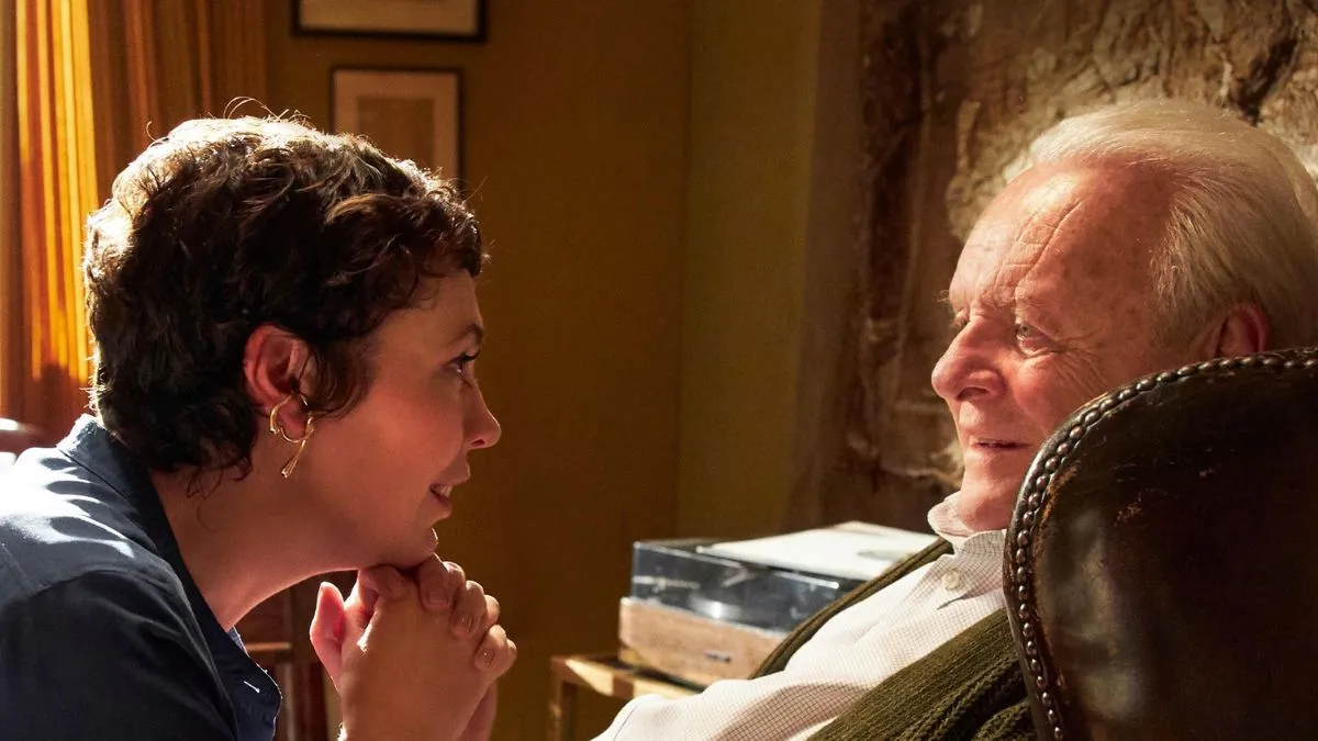 Dzieło przez wielkie D. Ten film zmiażdży cię emocjonalnie