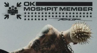 Oki ogłosił trasę koncertową 2026. Coś tu się nie zgadza