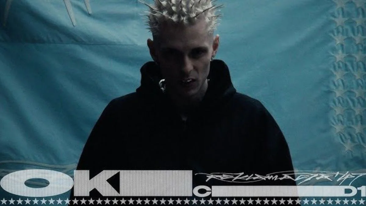 Oki wrócił, a to dopiero przedsmak. Co tu się wydarzyło?