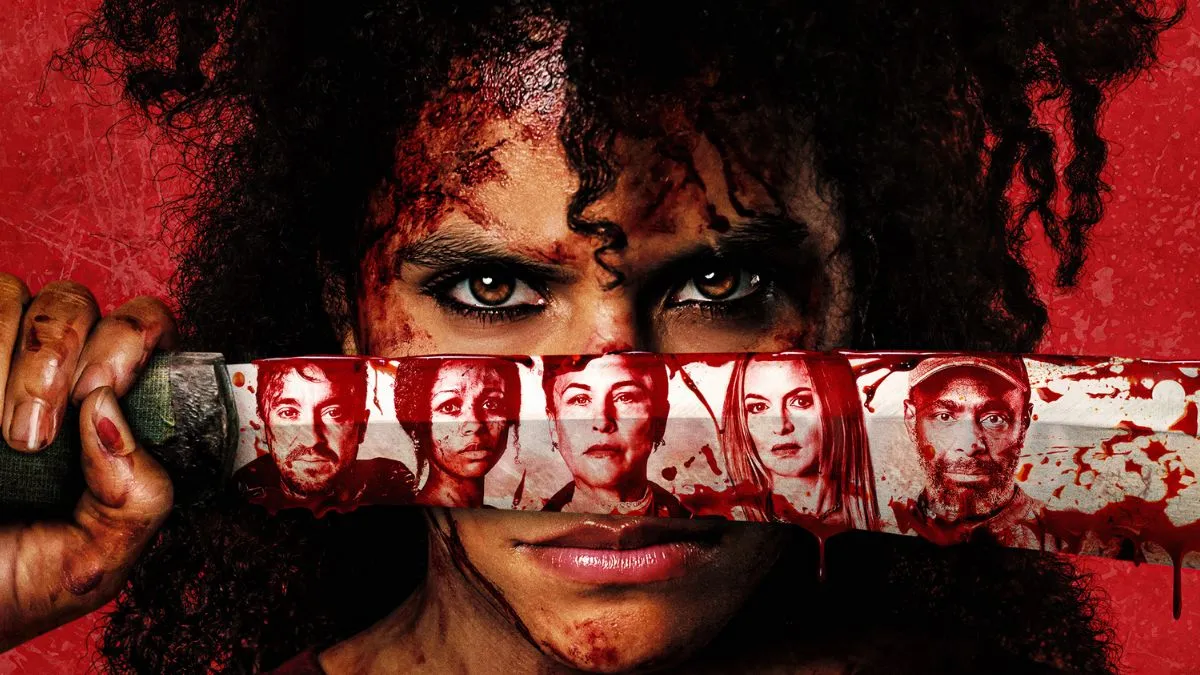 Oni cię zabiją, a mnie rozbawili. Ten film to świetna rozrywka