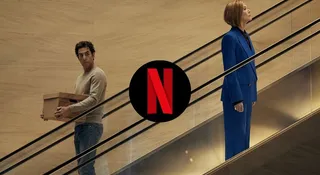 Teraz uważajcie: Netflix robi coś podobnego do Seksmisji, a Borat gra główną rolę