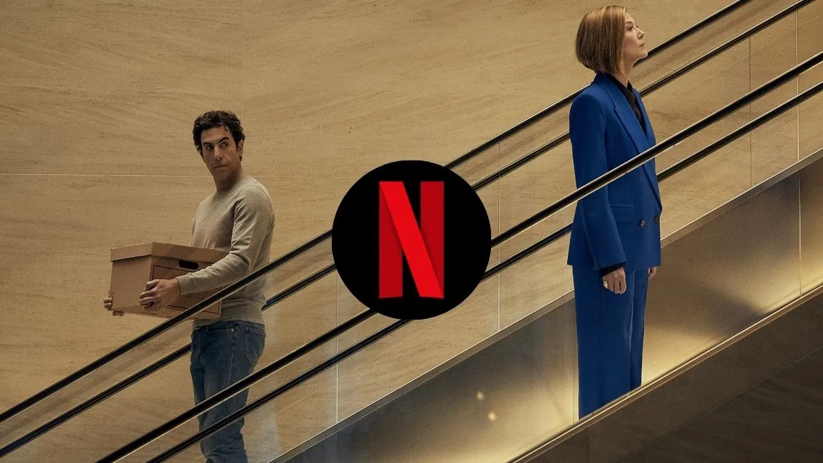 Teraz uważajcie: Netflix robi coś podobnego do Seksmisji, a Borat gra główną rolę