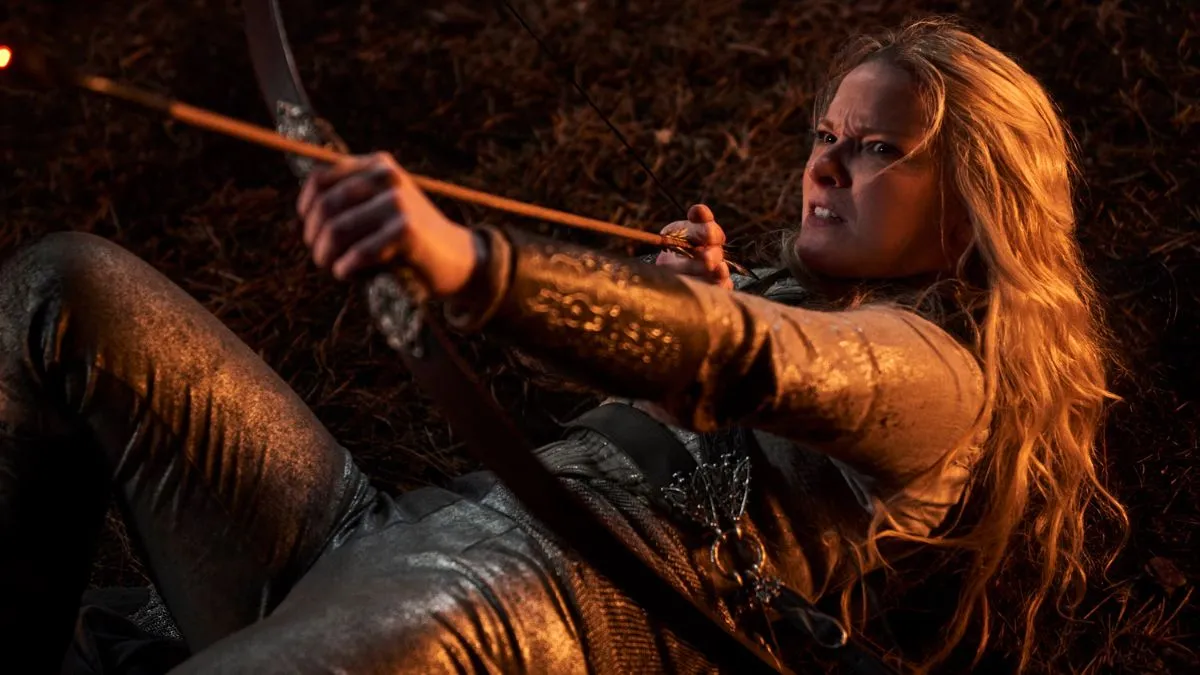 Pierścienie Władzy wrócą szybciej, niż sądziliśmy. 3. sezon nadchodzi