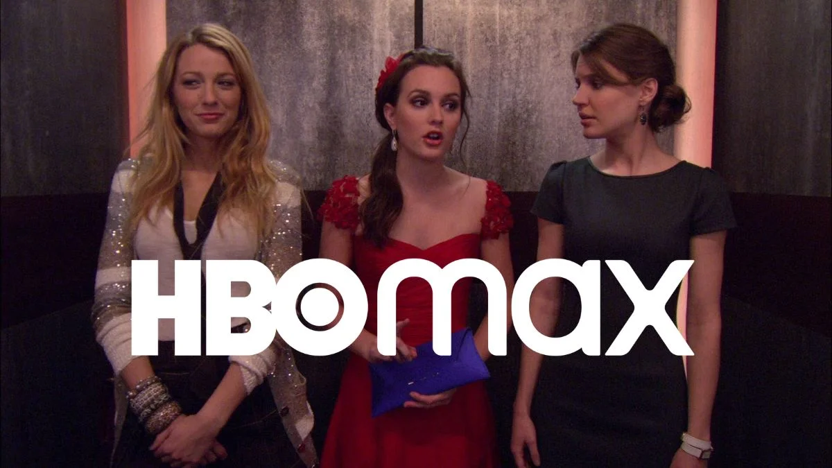 Kultowy serial na HBO Max. Dla jednych: ikona, dla mnie: okropieństwo