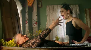 Podlasie ma pierwszą część. Widzowie zaskoczeni