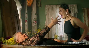 Podlasie ma pierwszą część. Widzowie zaskoczeni