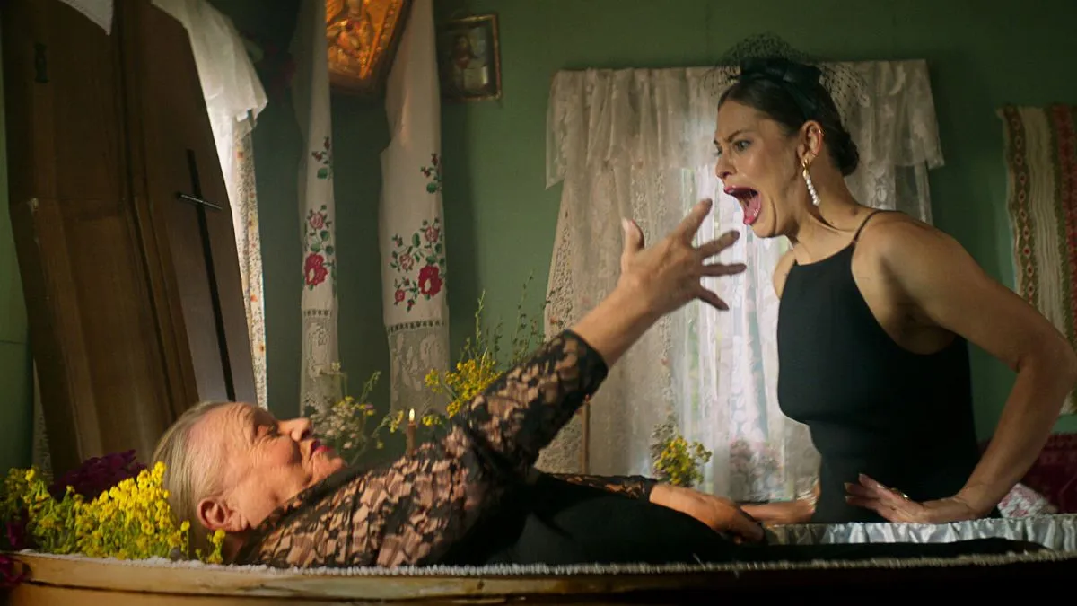 Podlasie ma pierwszą część. Widzowie zaskoczeni