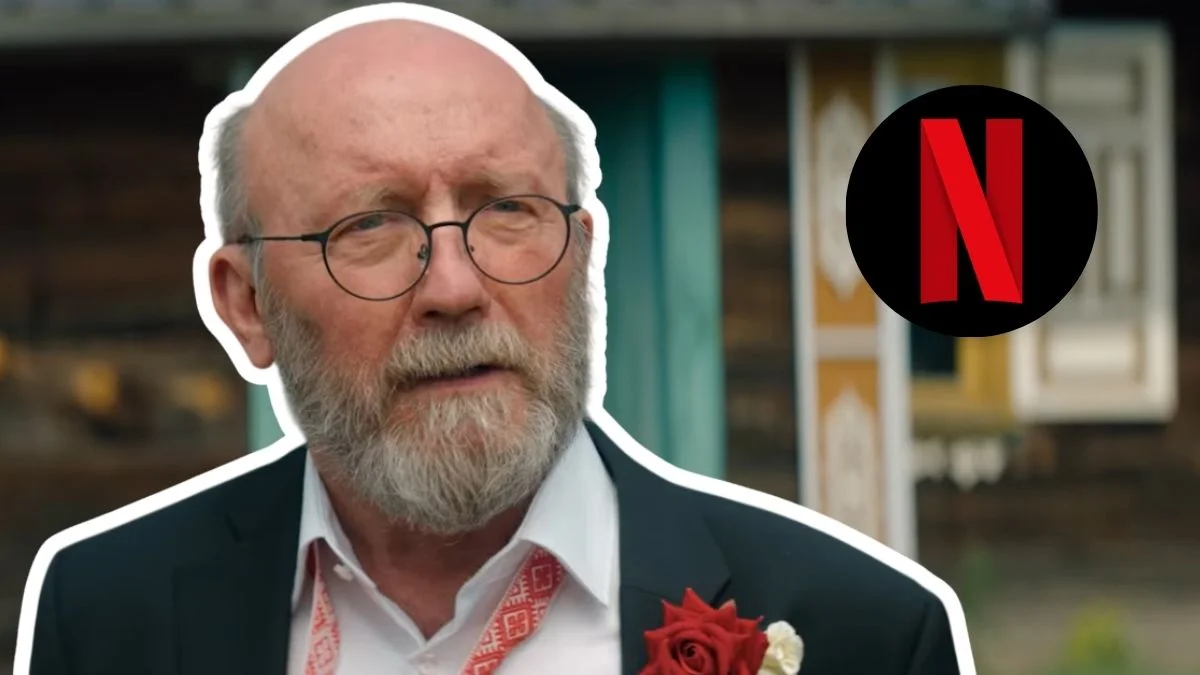 Gdzie kręcono "Podlasie"? Netflix spełnił obietnicę