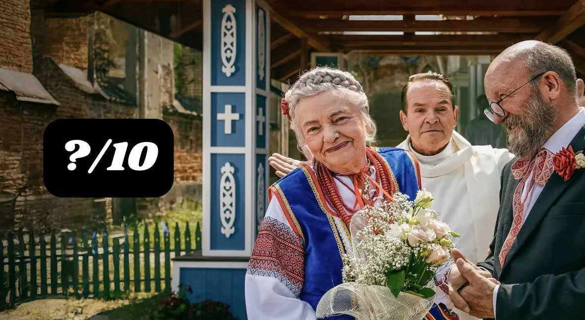 Image for Niby nic na siłę, a Podlasie ledwo obejrzałem do końca. Po co im to było?