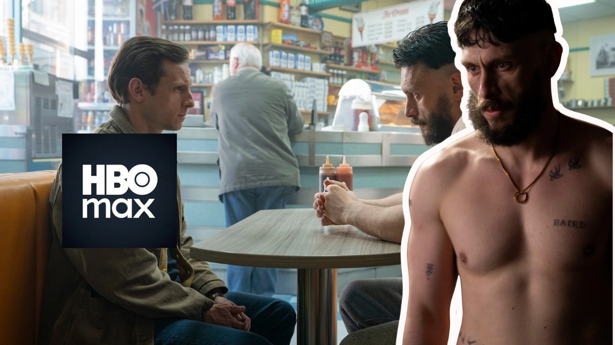 Genialny, brutalny, nie do zniesienia. Półbrat od twórcy Reniferka - recenzja