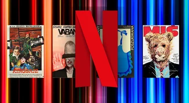 Netflix wrzucił kilkadziesiąt polskich filmów. I to pod osłoną nocy