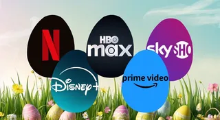 Co obejrzeć w Wielkanoc 2026. Perełki na długi weekend