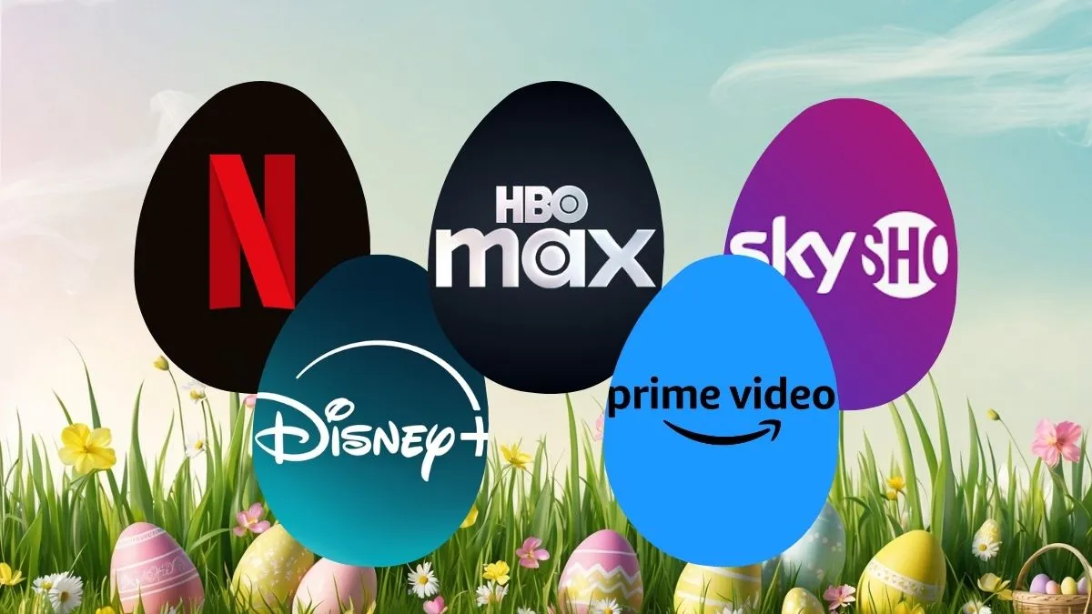 Co obejrzeć w Wielkanoc 2026. Perełki na długi weekend