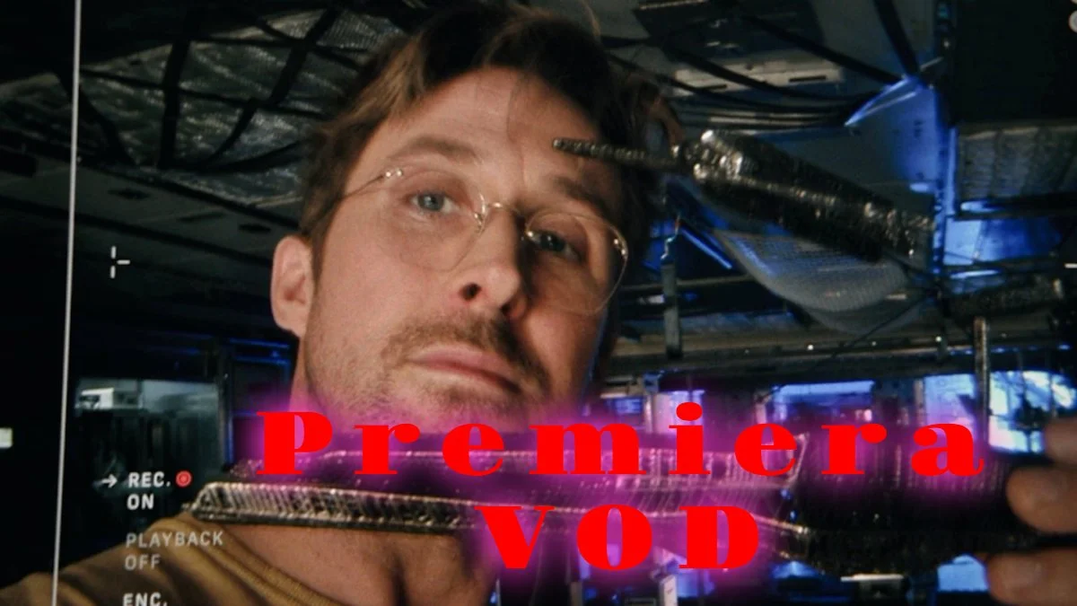 Projekt Hail Mary obiera kierunek na VOD. Kiedy arcydzieło sci-fi obejrzymy online?