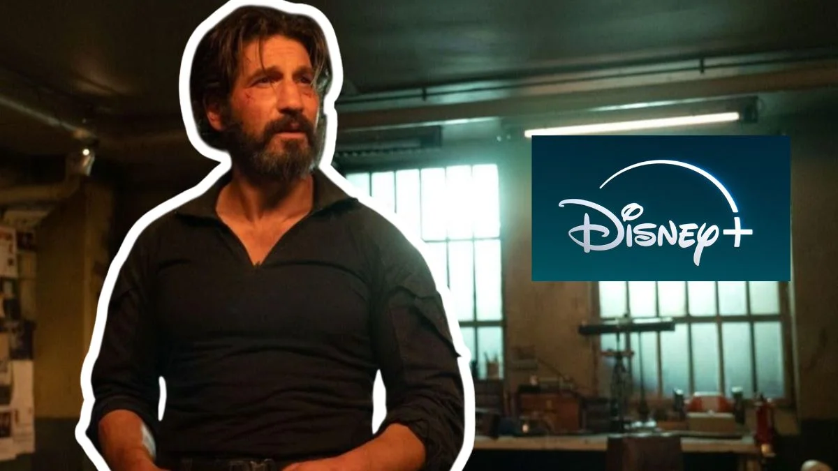 Gdzie jest Punisher? Zniknął z Daredevil: Odrodzenie