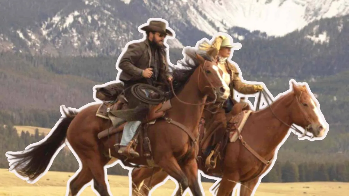 Wyczekiwany serial ze świata Yellowstone traci twórcę przed 2. sezonem