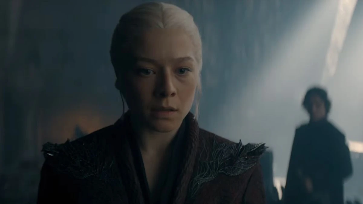 Wielki powrót Rodu Smoka. Są konkrety - zwiastun i data premiery 3. sezonu