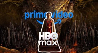 Nowe fantasy Prime Video zawstydzi Ród smoka