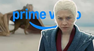 Fantasy Prime Video jest lepsze od Rodu smoka. A nowych odcinków już nie będzie