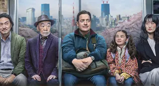 Takich filmów prawie się już nie kręci. Cudowny weekendowy seans