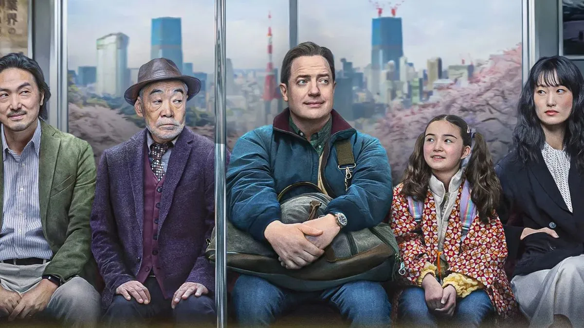 Takich filmów prawie się już nie kręci. Cudowny weekendowy seans