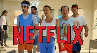 Netflix rozegrał to dobrze. Ten serial to cudownie relaksująca rozrywka