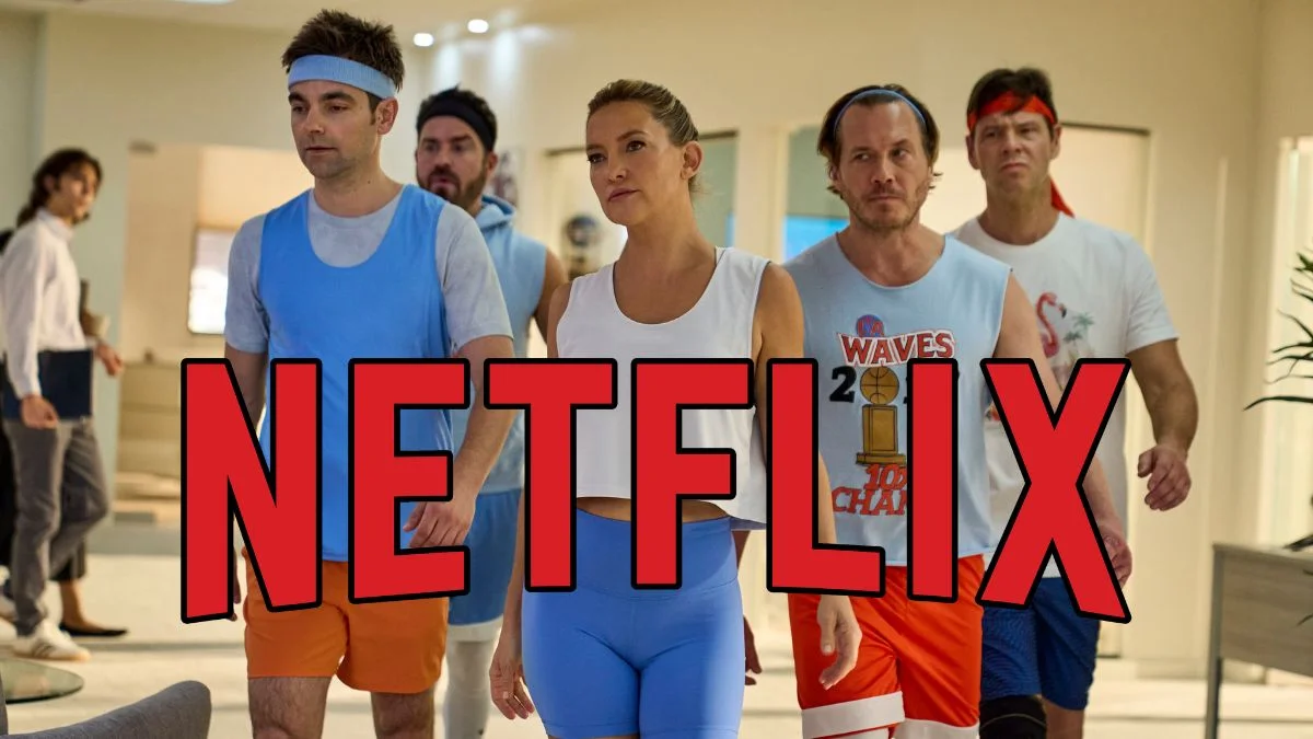 Netflix rozegrał to dobrze. Ten serial to cudownie relaksująca rozrywka