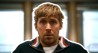 Ryan Gosling miał zagrać w nowym sci-fi. To już nieaktualne