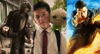 5 nowości sci-fi, dzięki którym zapomnicie o rzeczywistości w ten weekend