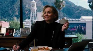 Sharon Stone w obsadzie 3. sezonu Euforii. Kogo gra słynna aktorka?