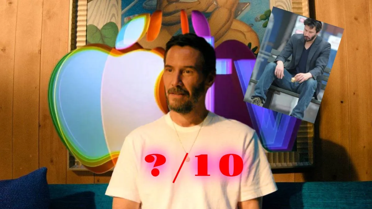 Skutki uboczne wyglądają jak adaptacja mema o smutnym Keanu. Recenzja