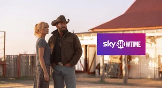 Nowości SkyShowtime na maj 2026. Nowe Yellowstone to jeszcze nic