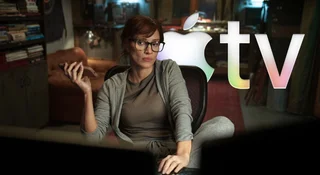 Widzowie czekają na opóźniony thriller od Apple TV. Podobno w końcu go zobaczą