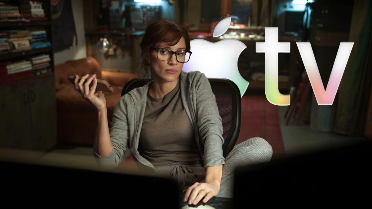 Widzowie czekają na opóźniony thriller od Apple TV. Podobno w końcu go zobaczą