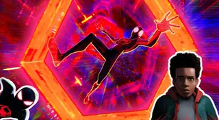 Nowy Spider-Man ma być spektakularny. Oby był po tylu latach czekania