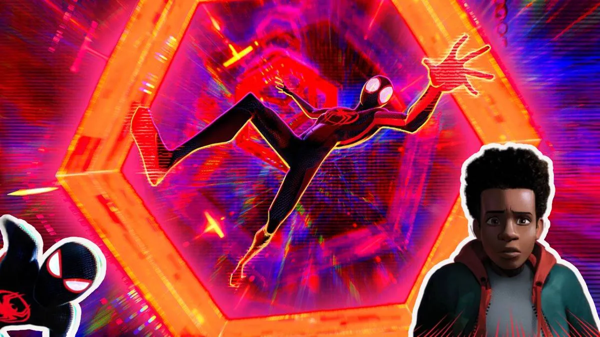 Nowy Spider-Man ma być spektakularny. Oby był po tylu latach czekania