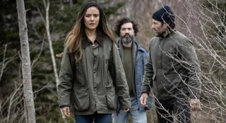 Co wydarzyło się w 3. sezonie Stamtąd? Przypominamy finał