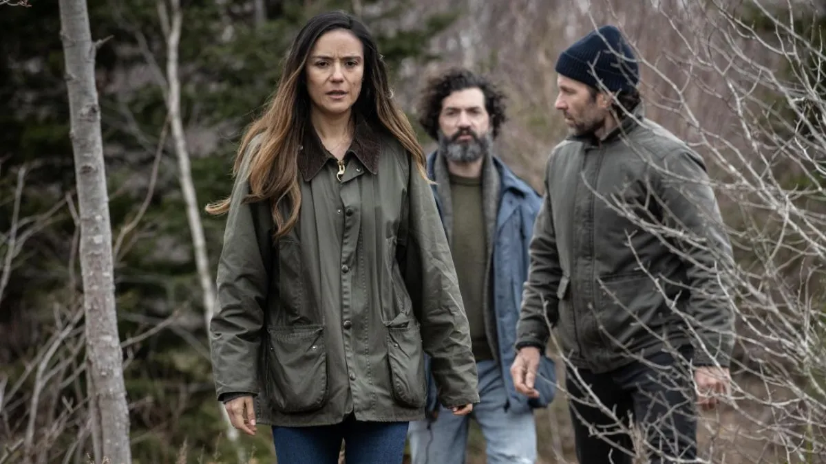 Co wydarzyło się w 3. sezonie Stamtąd? Przypominamy finał